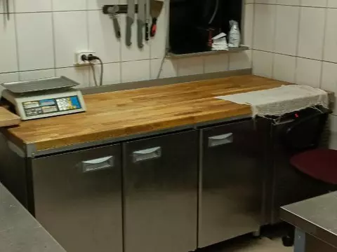 Дезинсекция в кафе